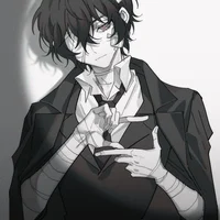 Dazai Osamu 