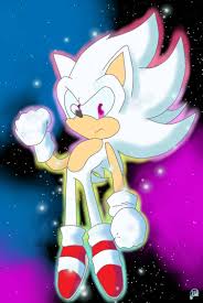 Hyper Sonic