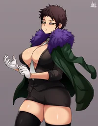 Female Overhaul