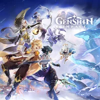 Teasing genshin