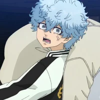 Angry - Souya Kawata