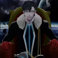 Impos Godfather Anim