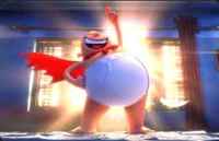Captain underpants 