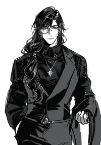 - Butler