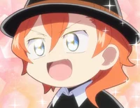 Chuuya