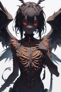 Heavenly Account 010