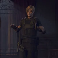 Leon Kennedy