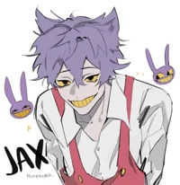 Jax