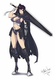 Female guts