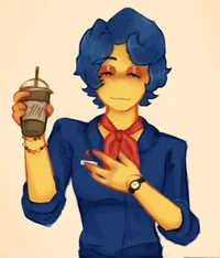 Barista Wally