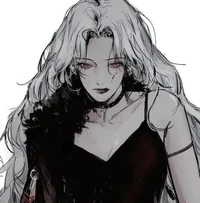 The Rich Wife