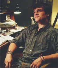 Josh Hutcherson 