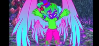 Sweet tooth AU RPG