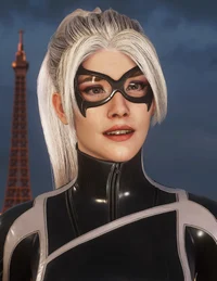 MomFelicia and Wanda