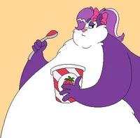 Fat fifi la fume