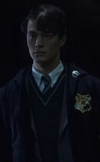 Tom Riddle 
