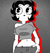 Betty Boop