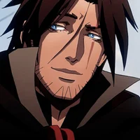 Trevor Belmont 