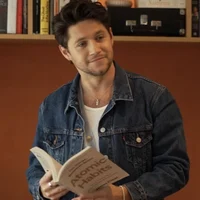 Niall horan 