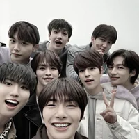 Stray Kids 