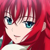 Rias Gremory