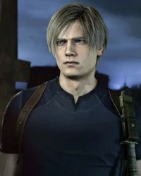 Leon Kennedy