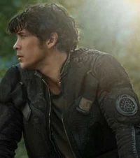 Bellamy Blake