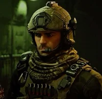 Soap MacTavish