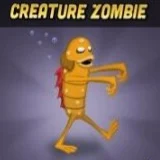 Creature Zombie