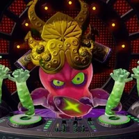 DJ Octavio 