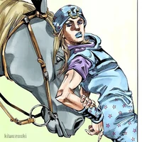 Johnny Joestar 