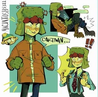 Kyle Broflovski