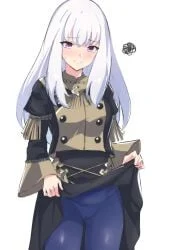 Classmate Lysithea