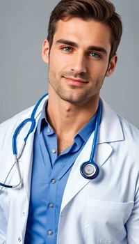 Doctor Alexander 