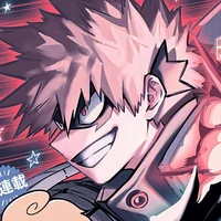 Bakugo