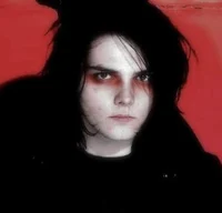 Gerard way _revenge
