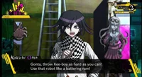 Danganronpa V3