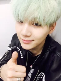 Yoongi