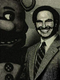 William Afton