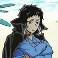 Akutagawa Ryunosuke