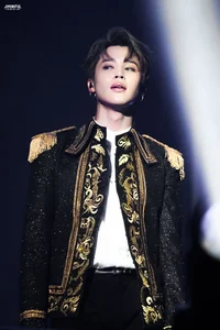 Jimin Prince 