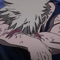 Bakugou Katsuki 