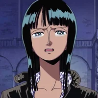 Nico Robin 