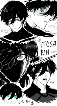 Itishi Rin