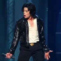 MJ - 30th Anniv Show