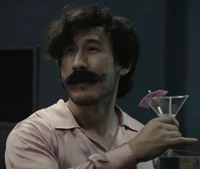 Wilford Warfstache