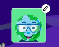 kahoot avatar