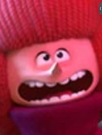 Barnaby B Willoughby