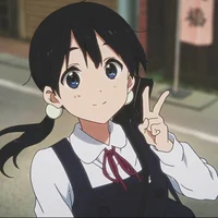 Tamako Kitashirakawa