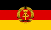 East Germany 